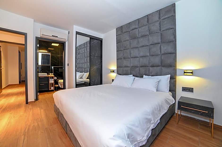 Selfie's Boutique Hotel