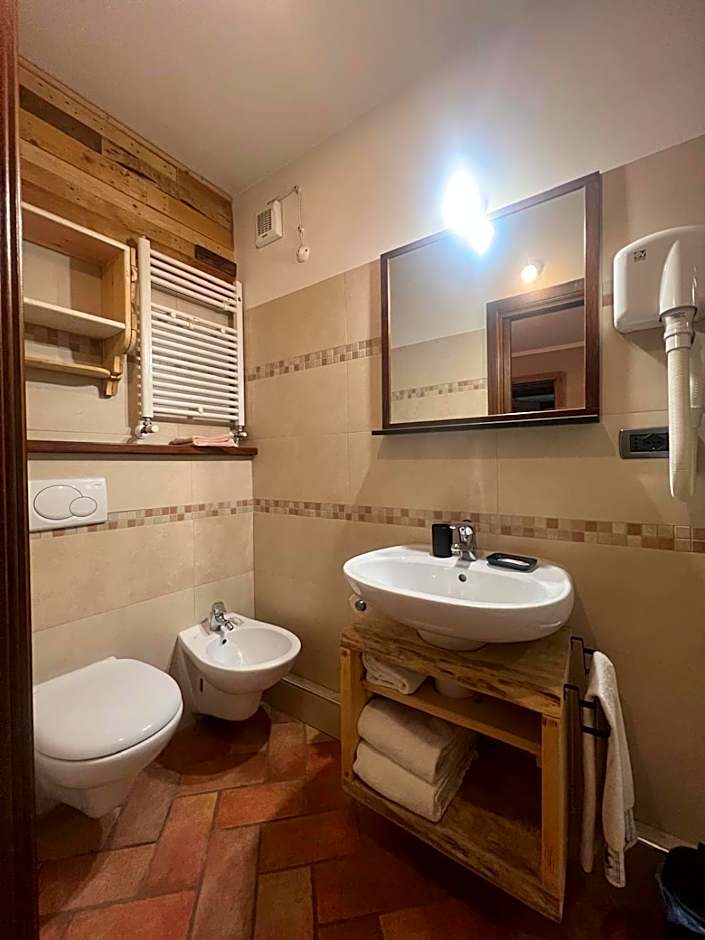 R&B Casa Benassi