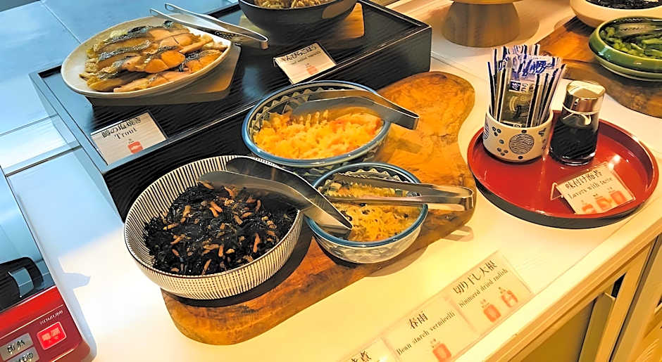 Hotel Sunroute Ginza