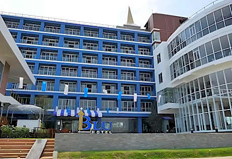 Blu Hotel Nakhon Phanom