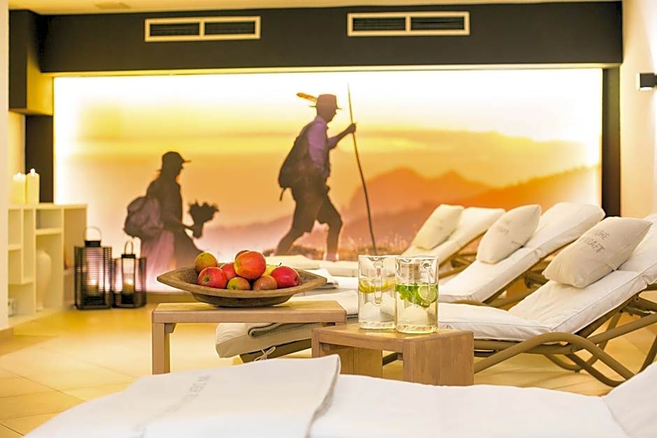 Hotel Garni Römerhof