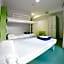 Sant Jordi Hostels Sagrada Familia