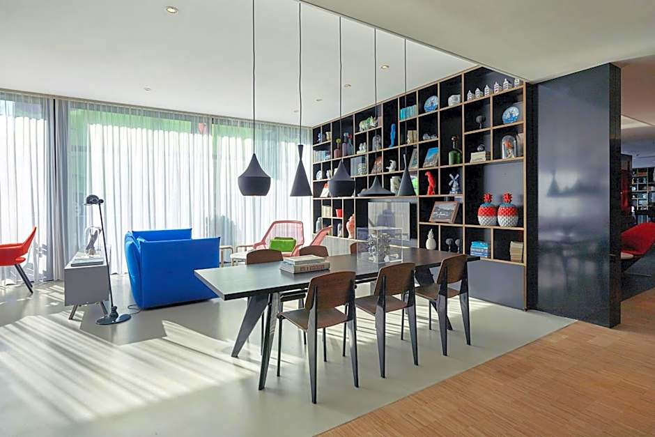 citizenM Amsterdam South