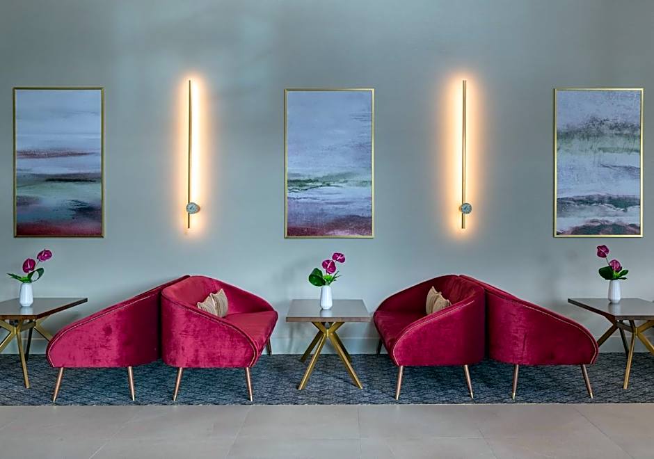 Carlton Hotel Dublin Airport