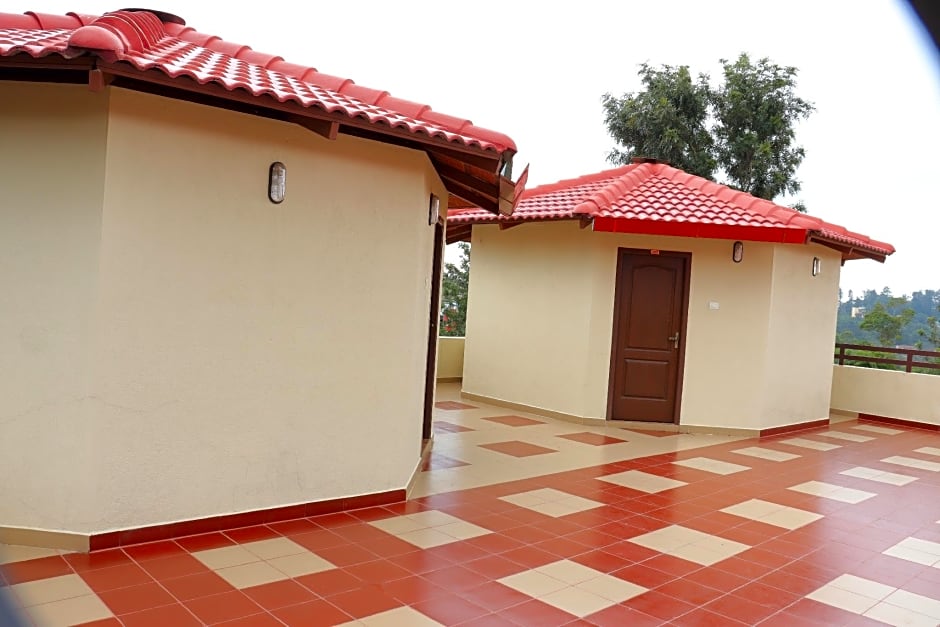 ACK Palacce Inn - Yercaud