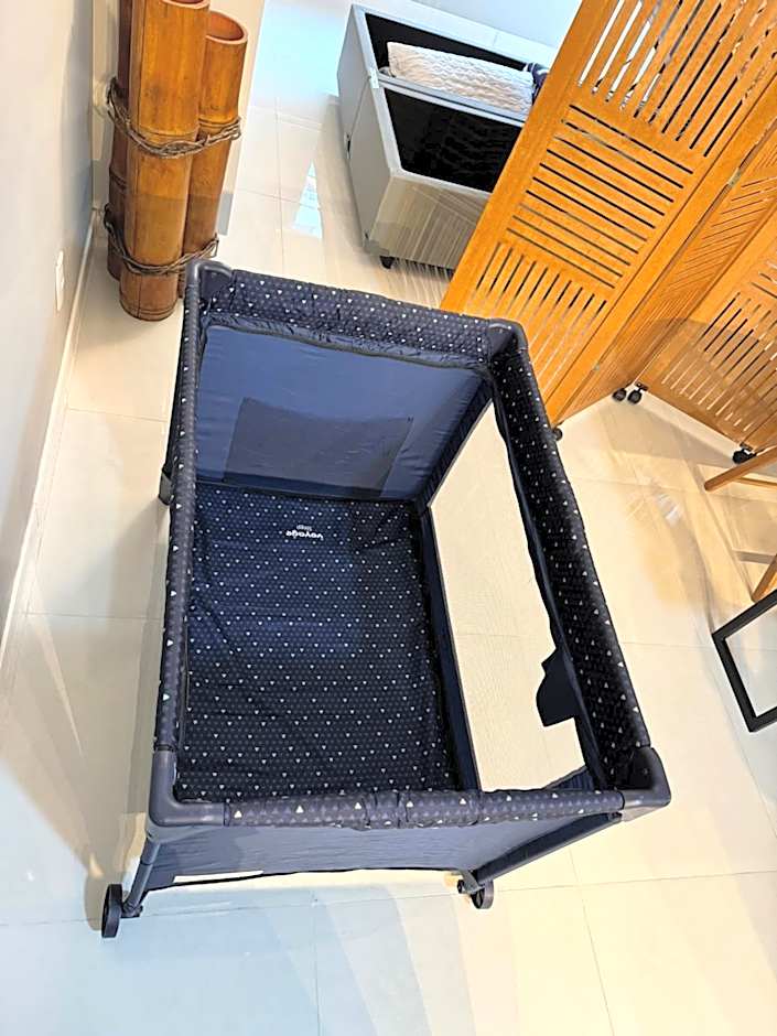 Paraíso de Férias - Flats Copacabana