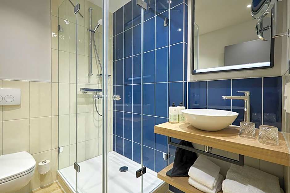 June Six Hotel Hannover City
