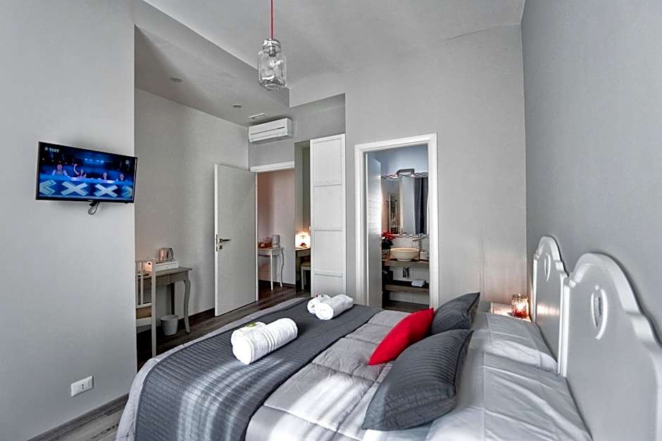 TinkerBell GuestHouse