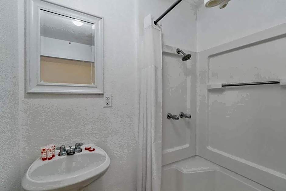 OYO Hotel Rockport- Bay View