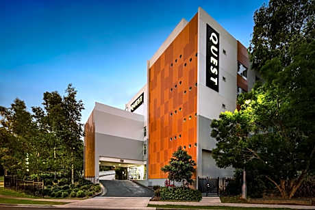 Quest Campbelltown