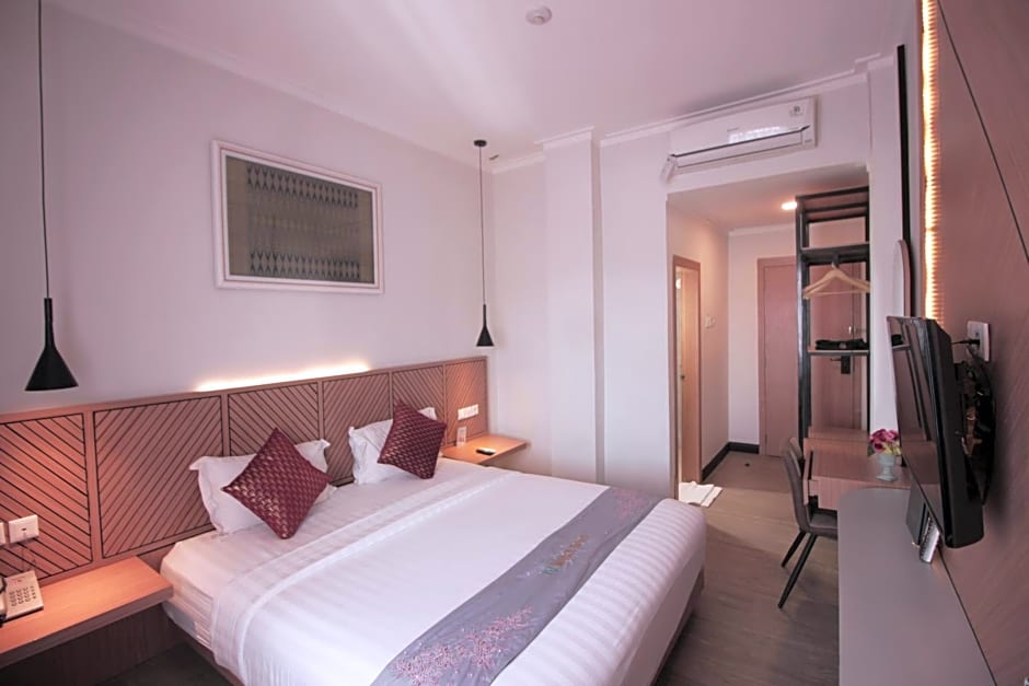 Muara Hotel Bukittinggi