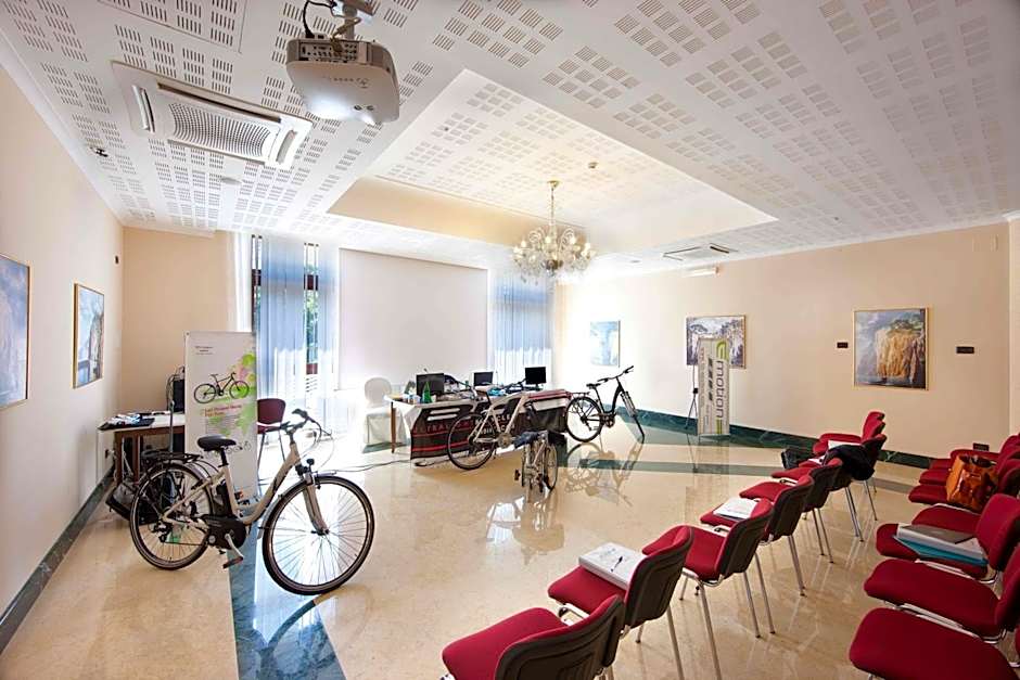 Ulisse Deluxe Hostel