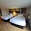 Days Inn By Wyndham Carlisle