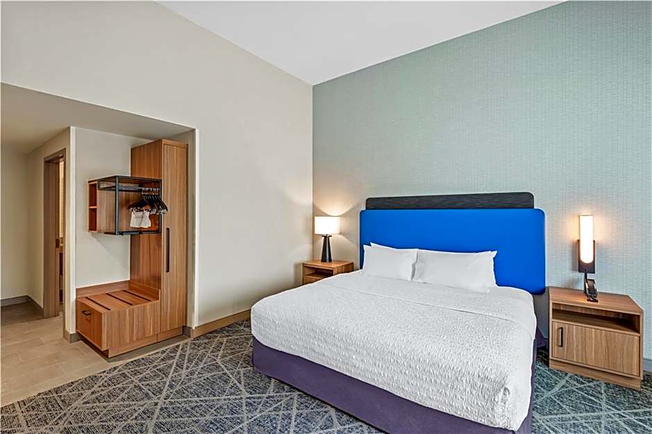Hampton Inn by Hilton Cooperstown