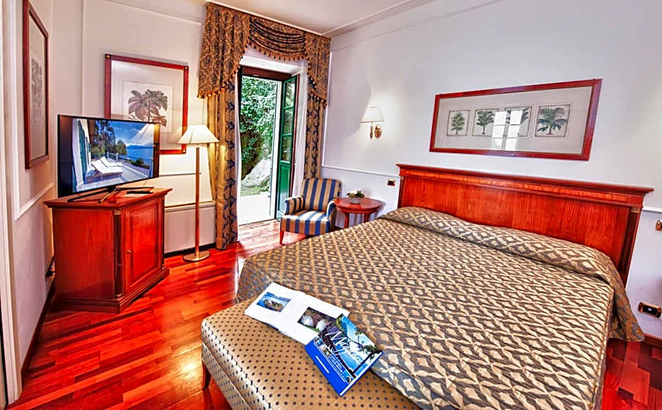 Relais Casali della Cisterna