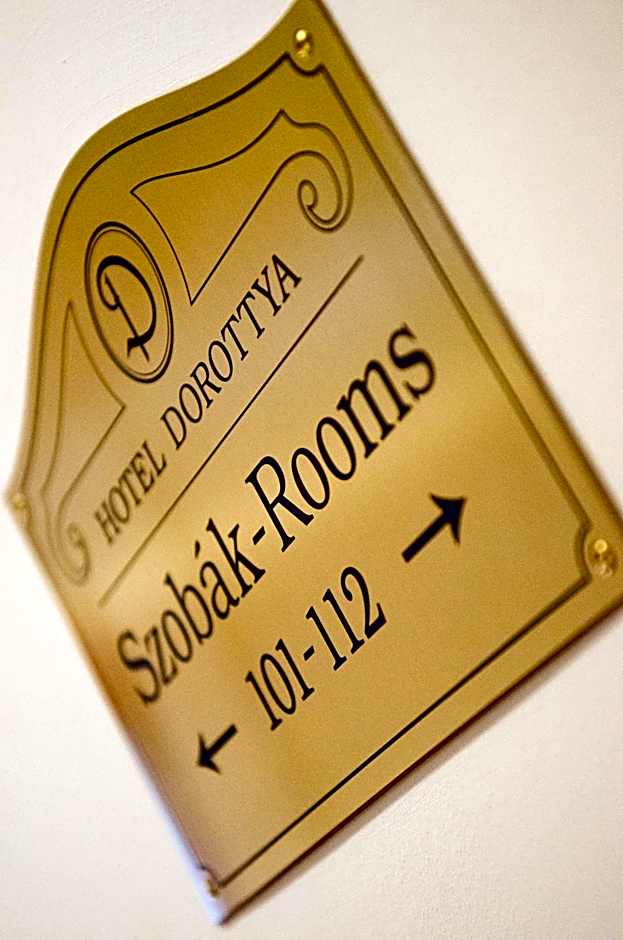 Hotel Dorottya
