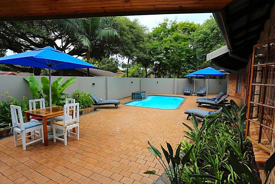 Rhino Coast Guesthouse