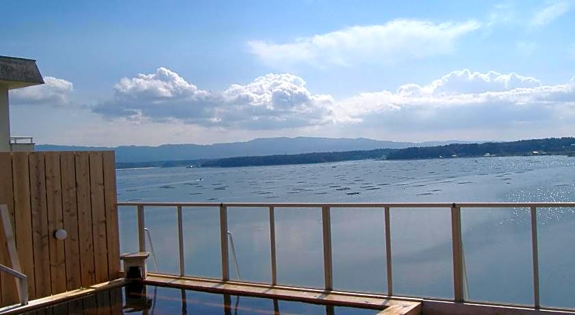 Kohan no Yado Yoshidaya