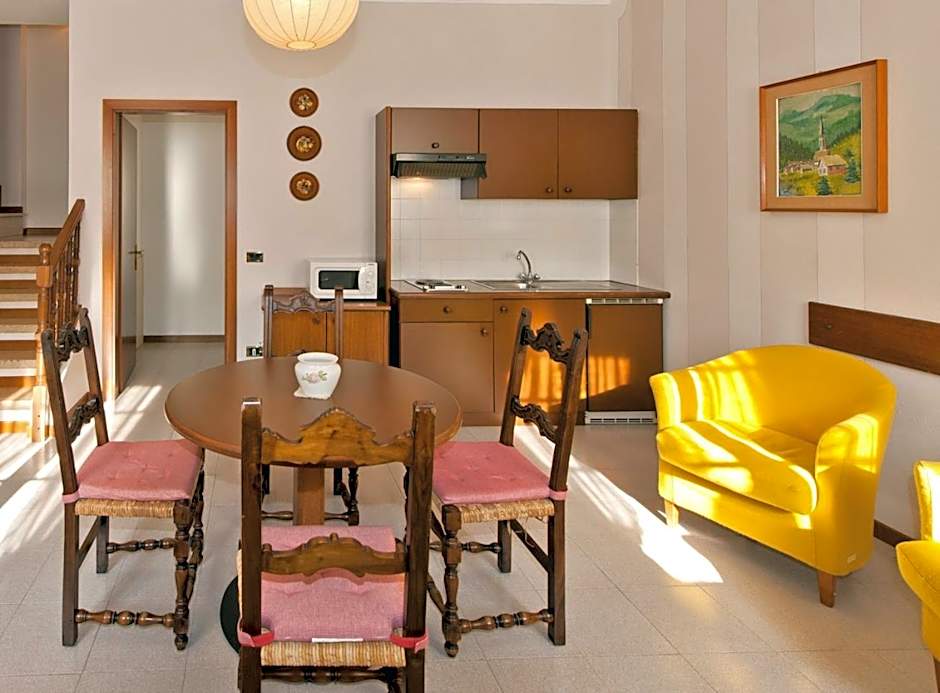 Hotel Gabbiano by Double Hospitality