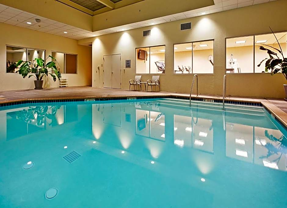 Crowne Plaza San Francisco Airport By IHG