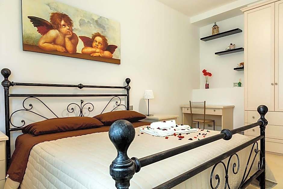 Villa Rosina
