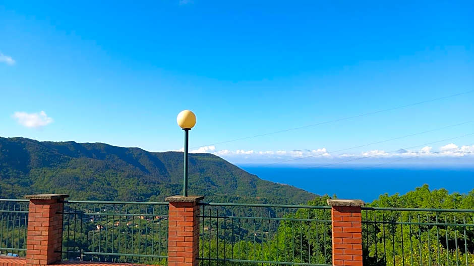 Bed&Breakfast Bella Vita