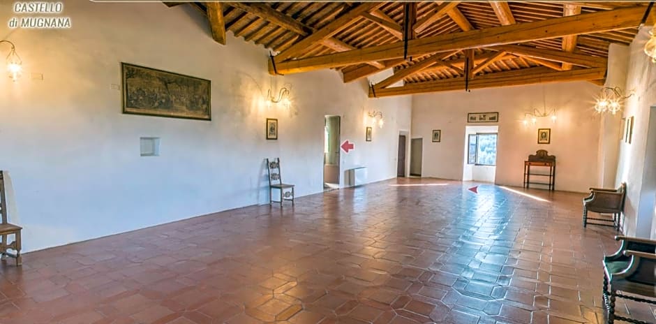 Castello di Mugnana