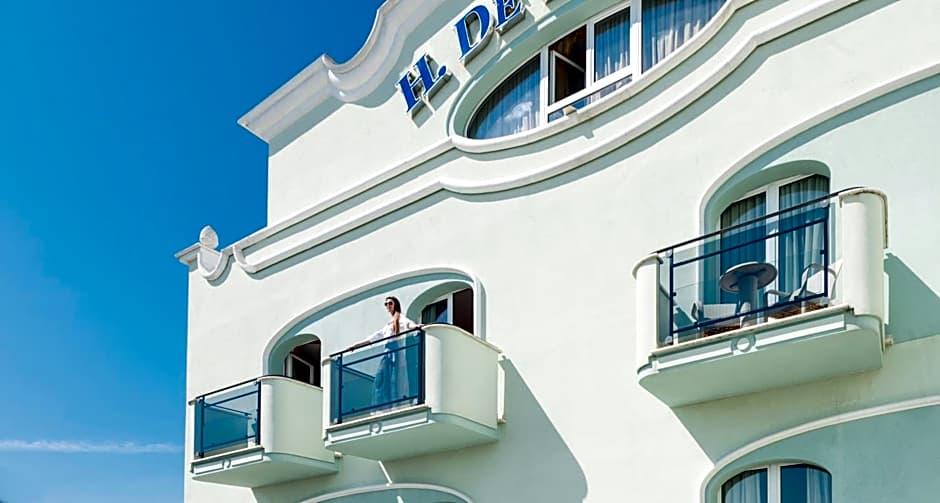 Hotel De Londres