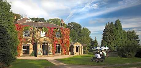 Cubley Hall