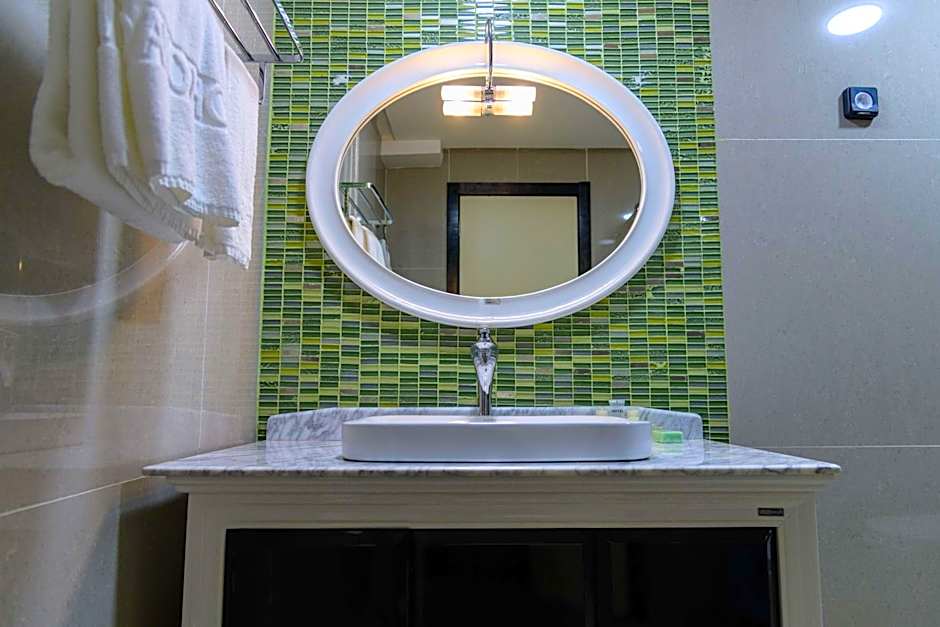 Best Western Plus Soaho Douala Airport