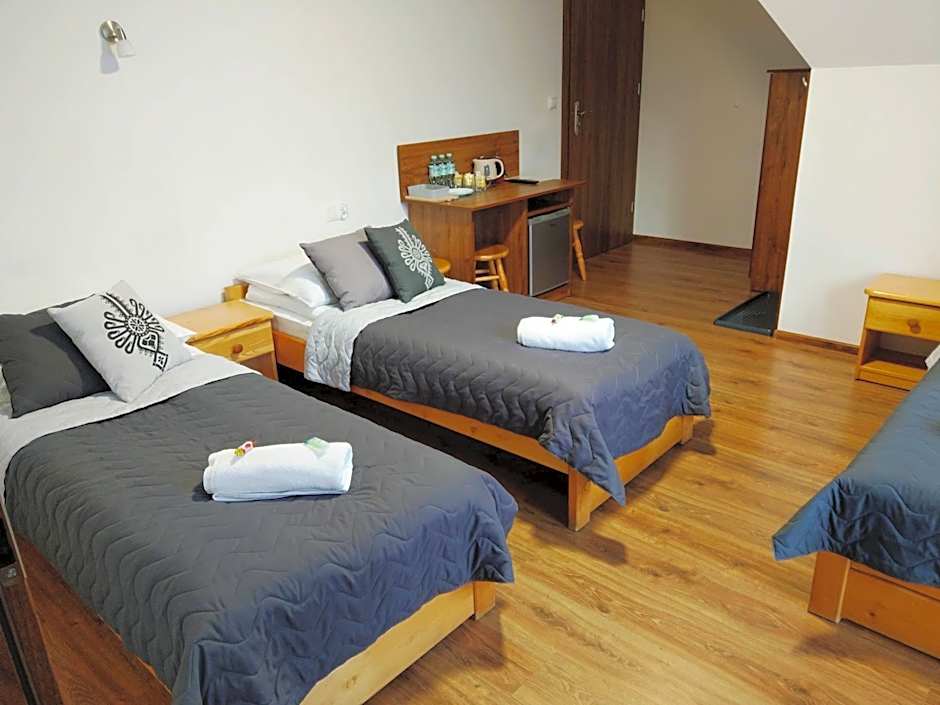 Apartamenty Majerczyk