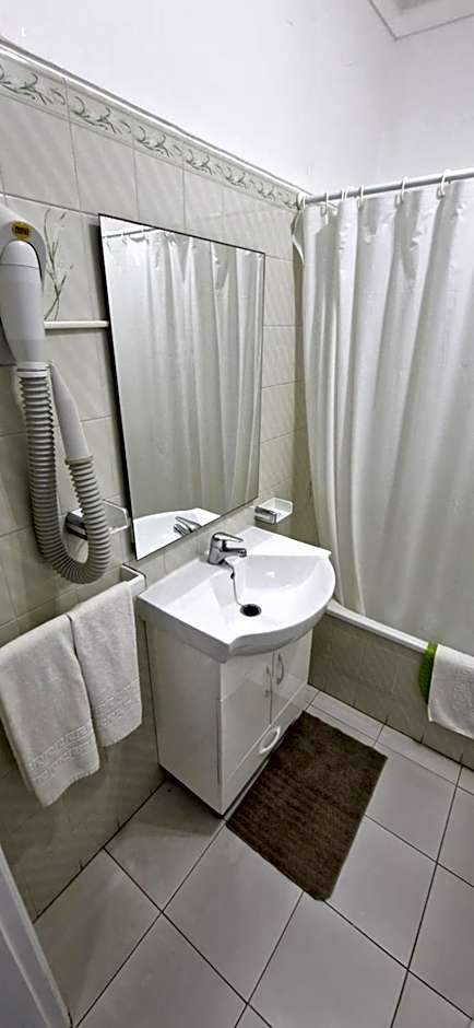 Hotel Apartamento Praia Azul