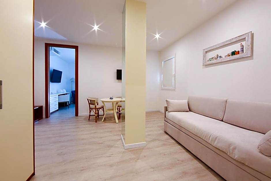 Hotel Bauer & Sporting