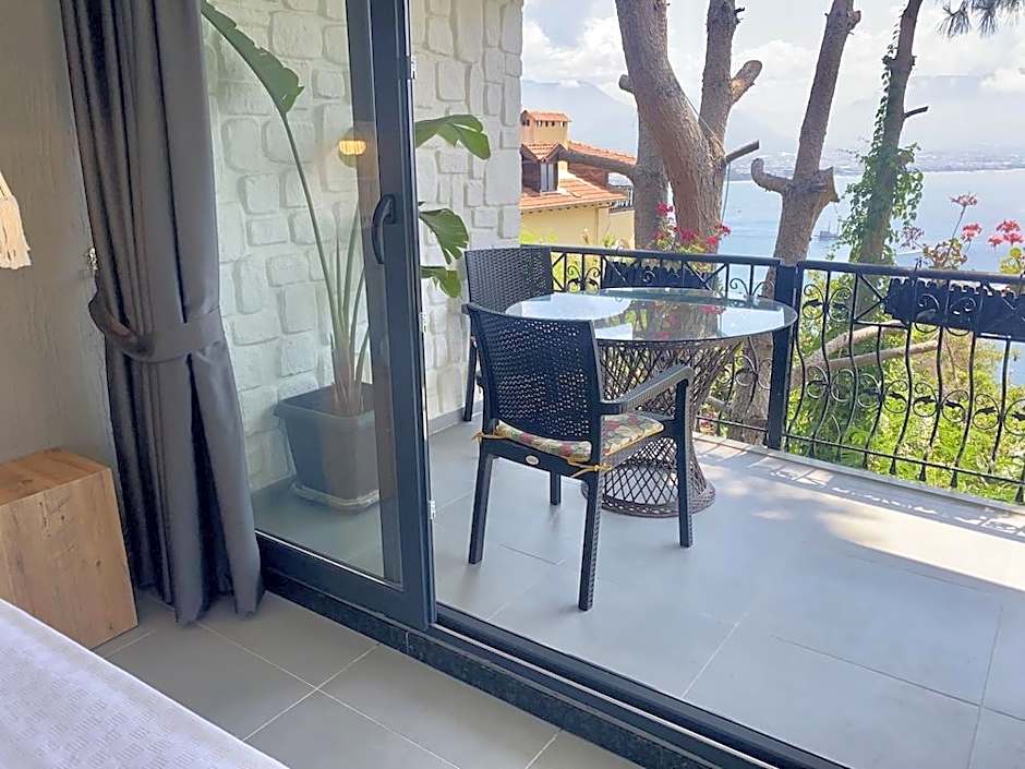 Castle Boutique Hotel Alanya