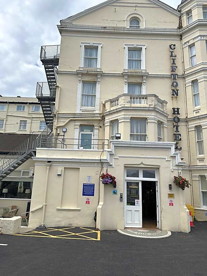 Clifton Hotel