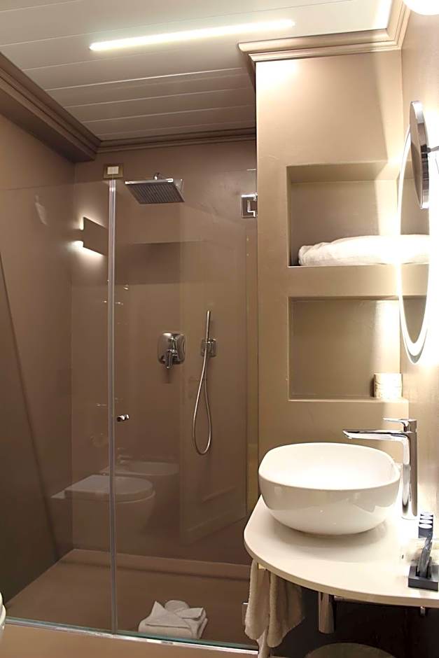 Best Western Hotel Moderno Verdi