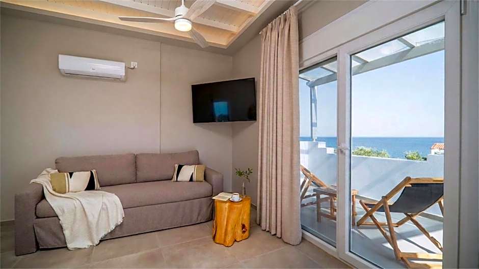 Fata Morgana Studios & Apartments