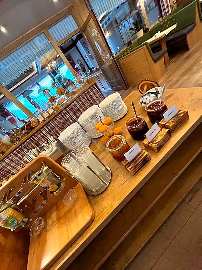 Landhotel Spessartruh