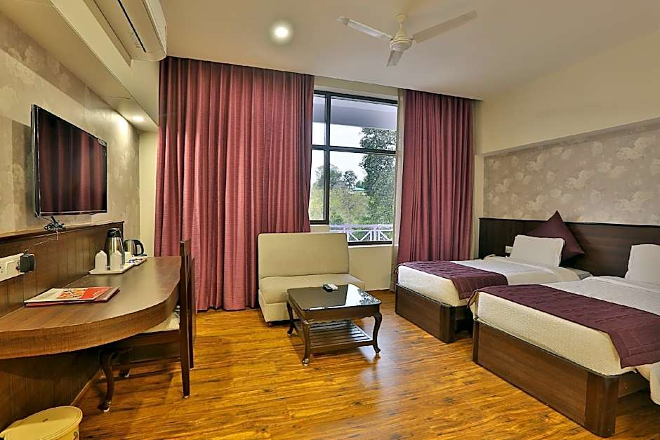 The Great Ganga, Rishikesh