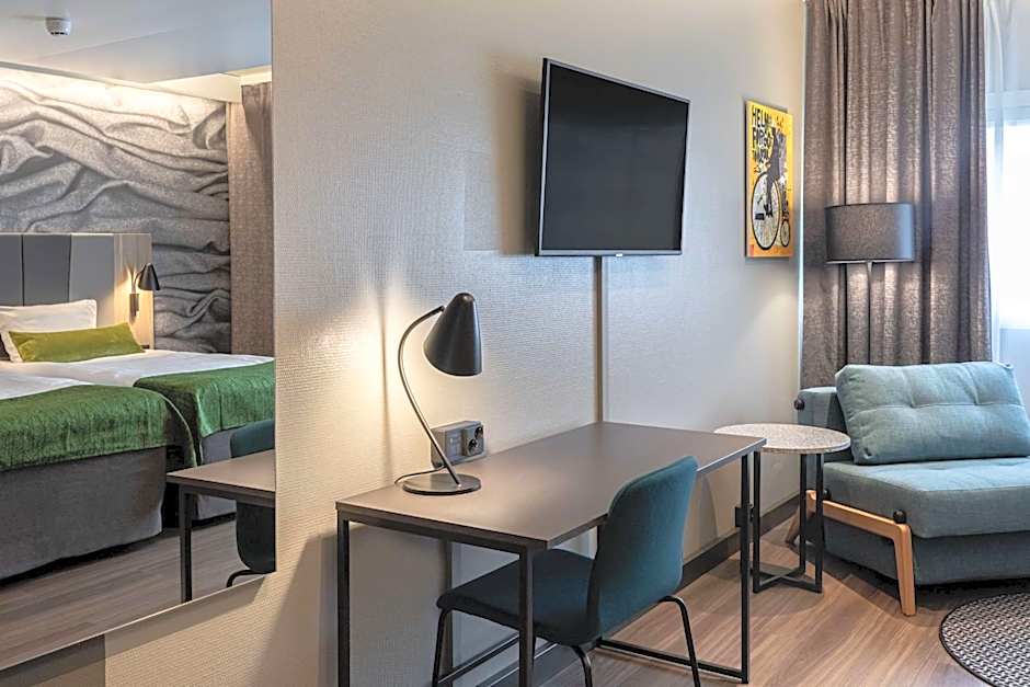 Scandic Pasila