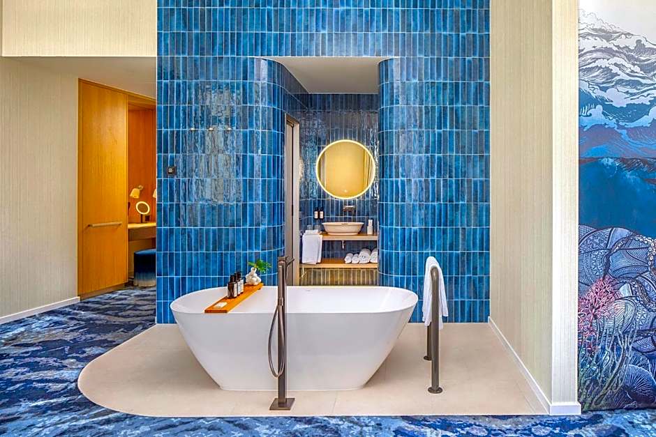 Kimpton Bem Budapest By IHG