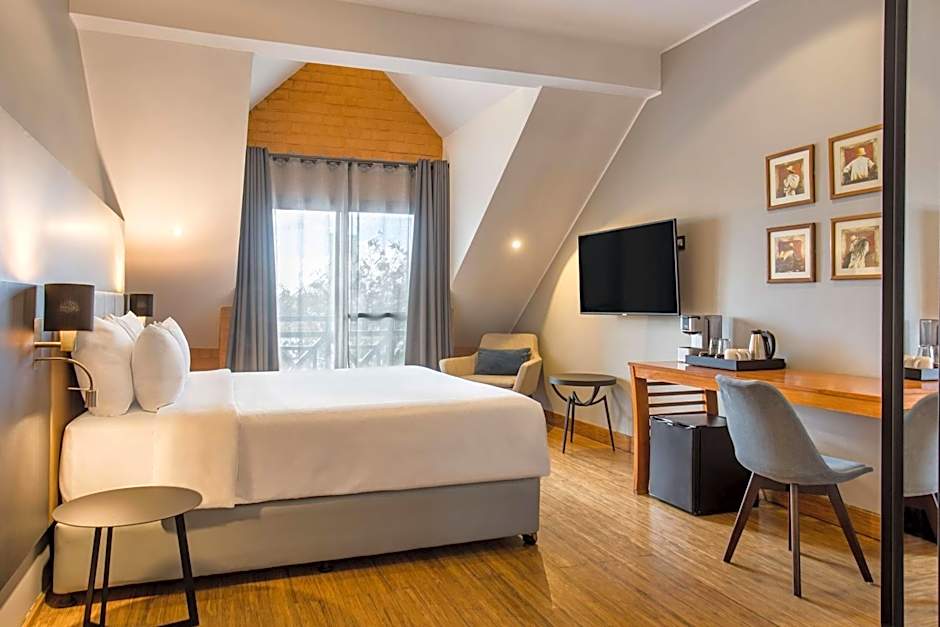 Radisson Hotel Tamboho Waterfront Antananarivo