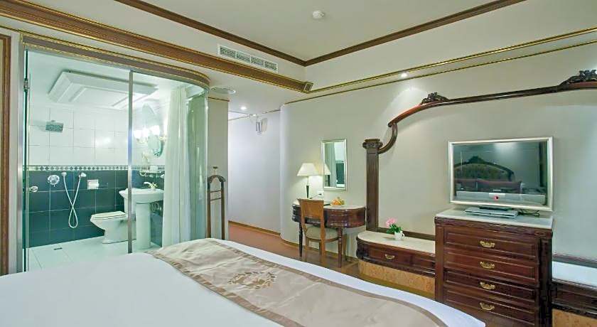 Charming City Songshan Hotel