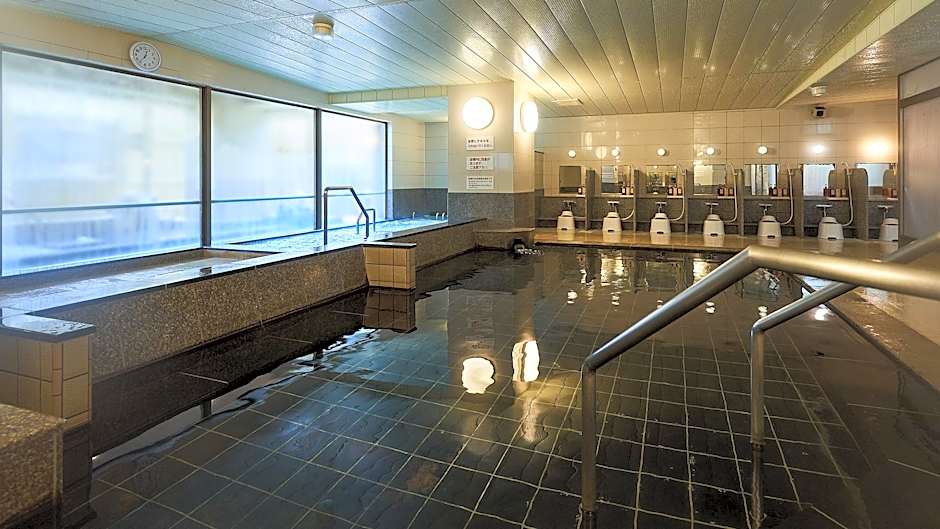 Hotel Global View Hakodate