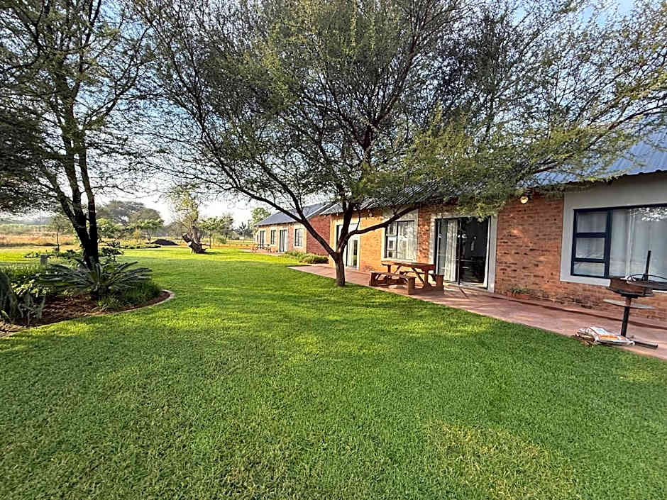 ValView Guest Lodge