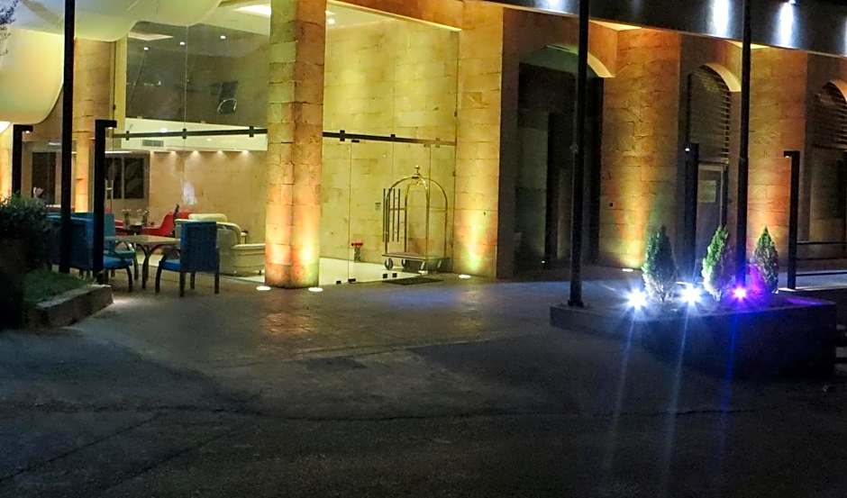 Jounieh Suites