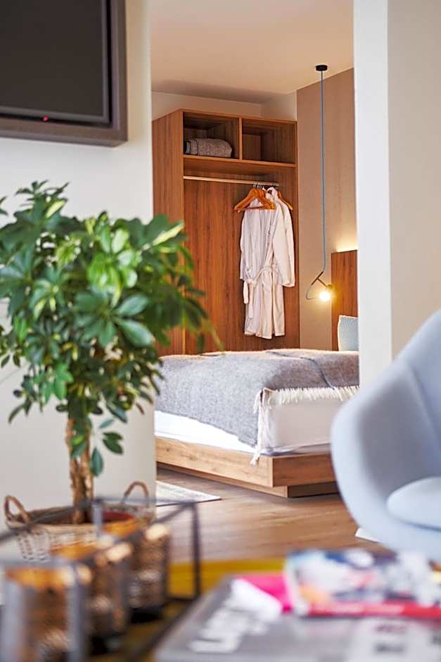 Hotel Berg by Keflavik Airport