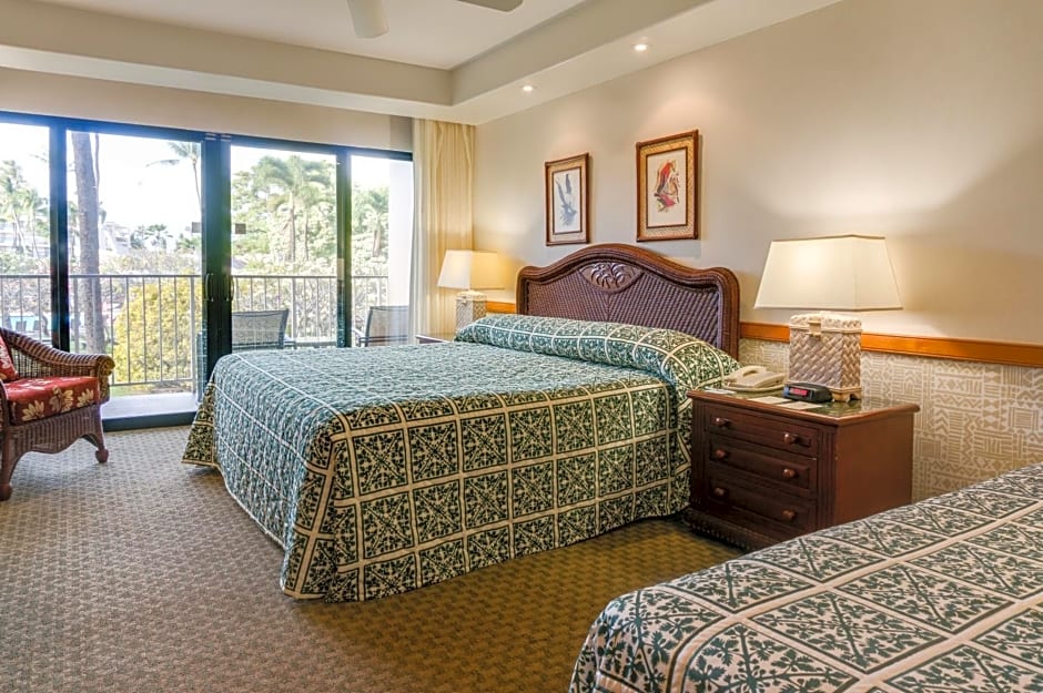 Ka'anapali Beach Hotel