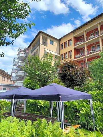 Hotel Sonnenhof