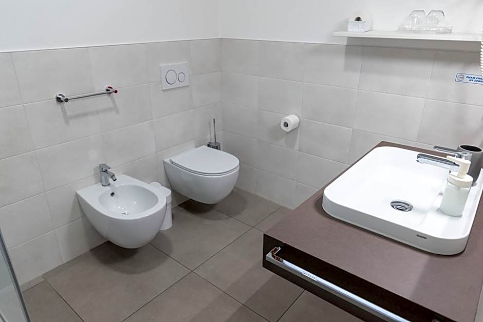 B&B I LAKE IT BELLAGIO